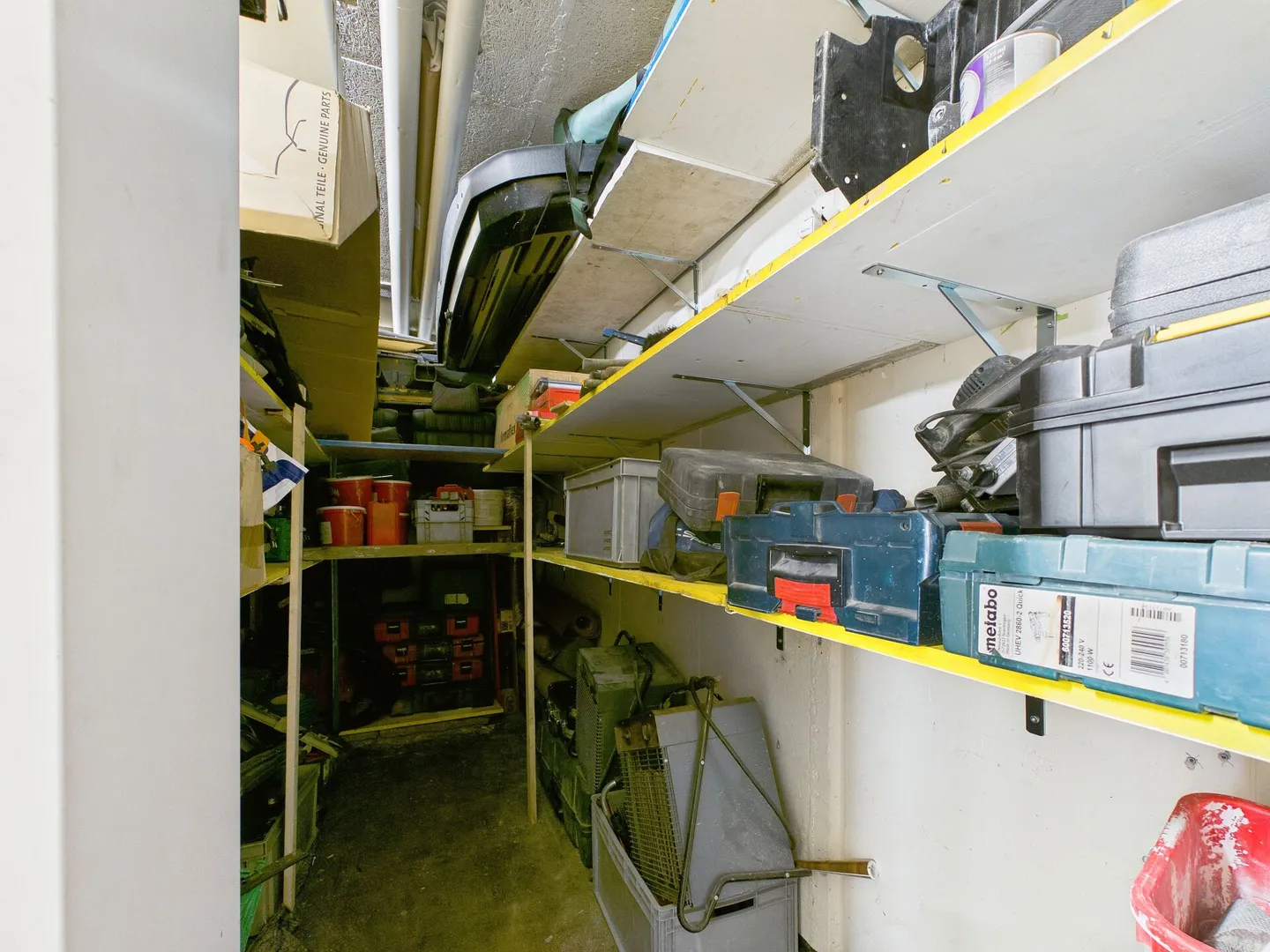 Votre garage de rêve à Fällanden vous attend ! - Photo 14 sur 16