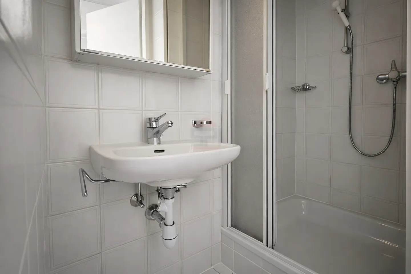 Extraordinary Apartment / Nations Quarter, Geneva - Photo 11 of 11