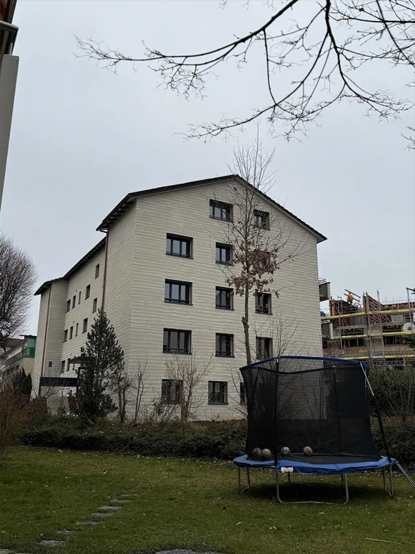 Modern New Apartment at the Foot of Rigi - Photo 1 of 5