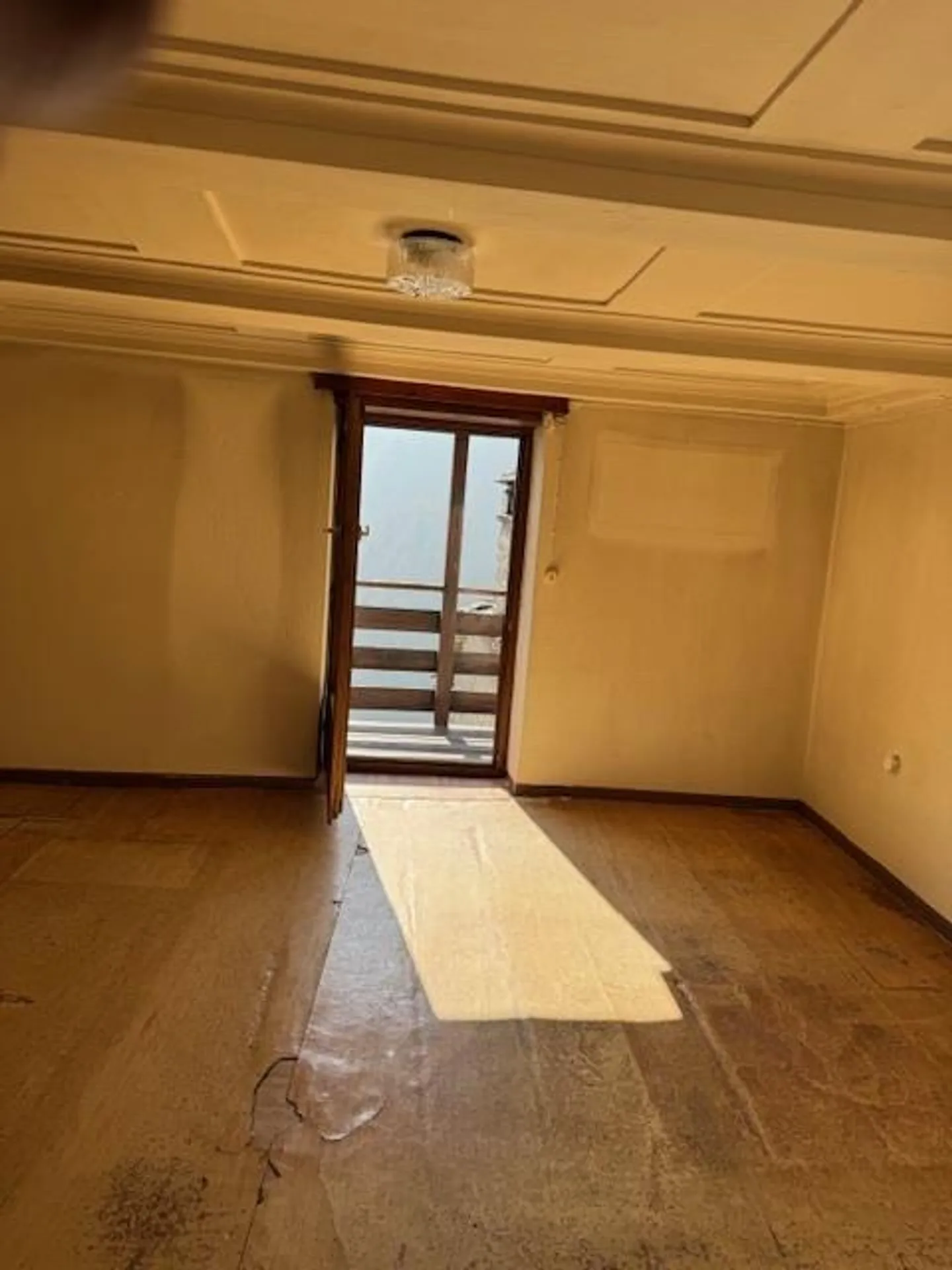 COMOLOGNO - VAL ONSERNONE - TYPICAL HOUSE with flat garden - Photo 6 of 14