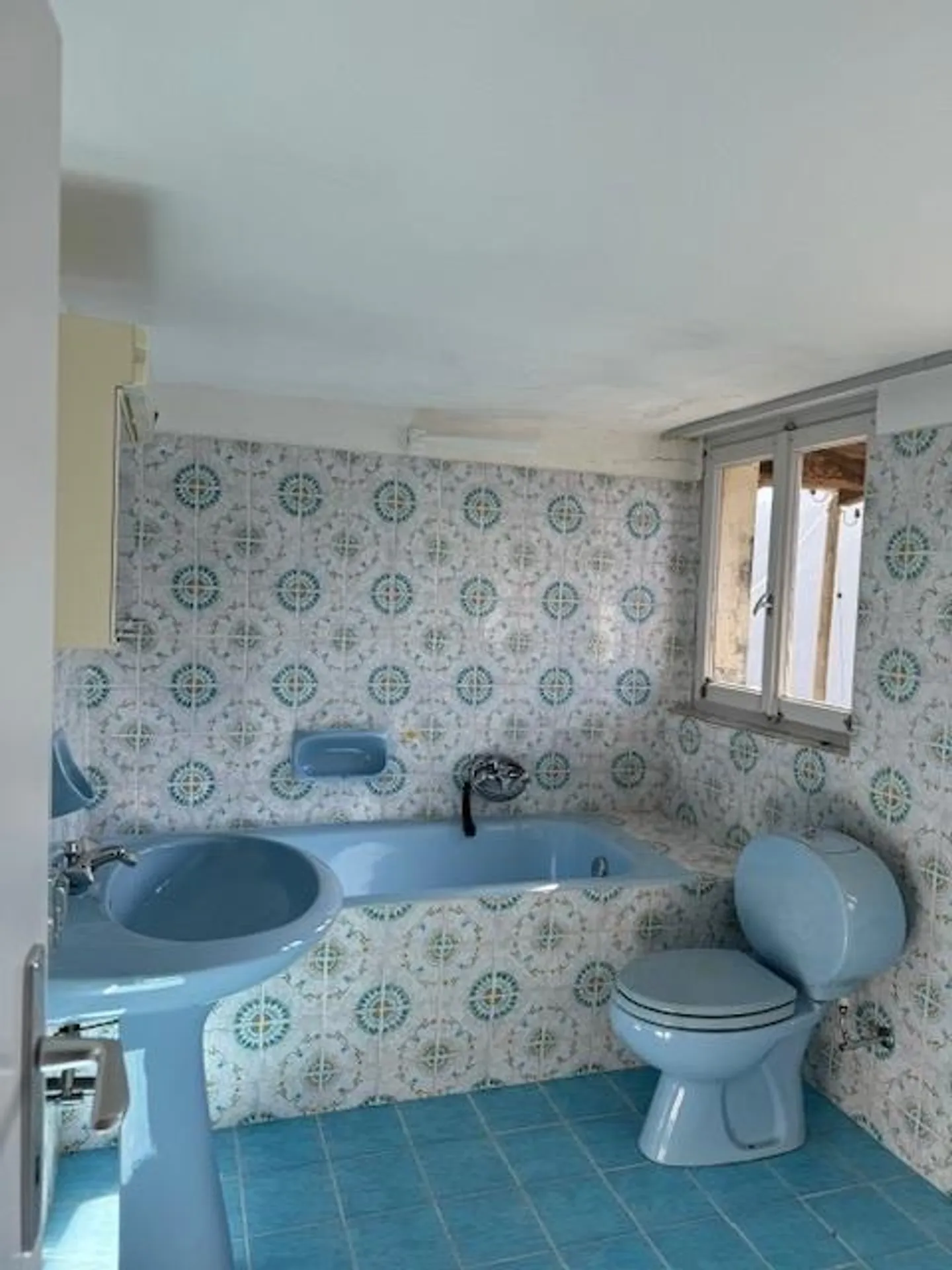 COMOLOGNO - VAL ONSERNONE - TYPICAL HOUSE with flat garden - Photo 10 of 14