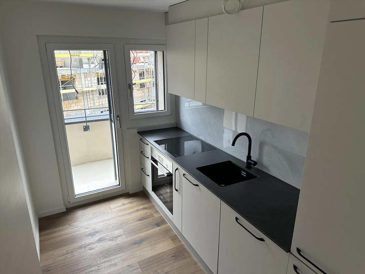 Modern New Apartment at the Foot of Rigi - Photo 3 of 5