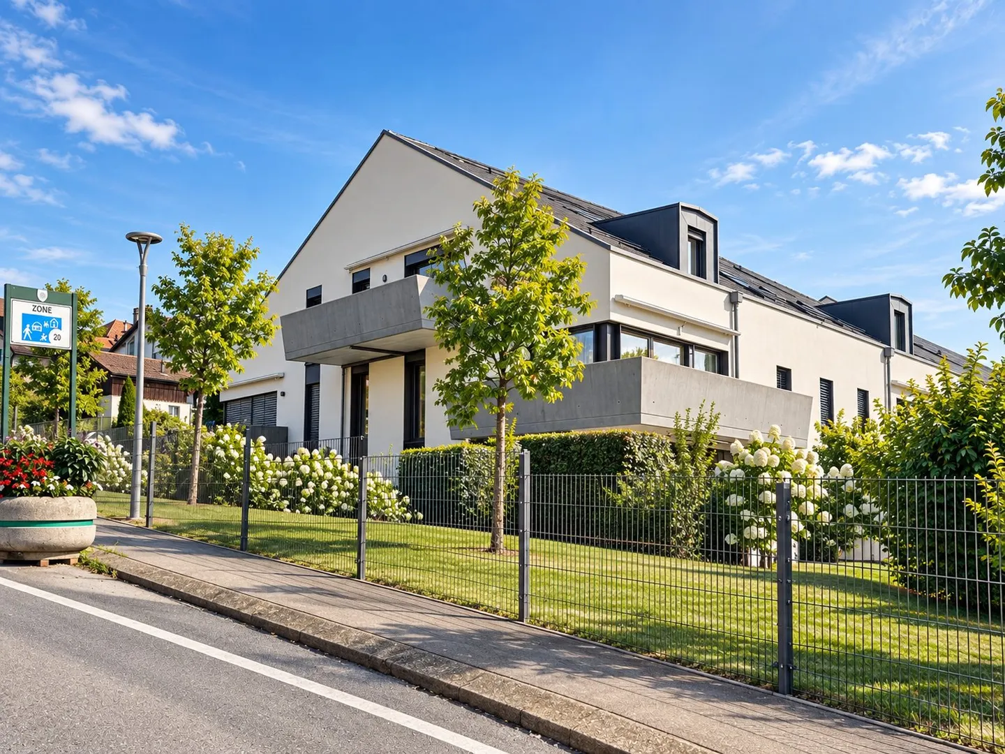 Modern Apartment in Prime Location - Photo 1 of 14