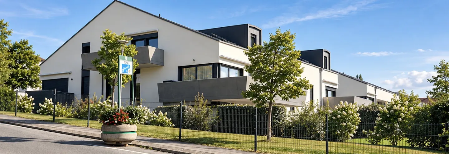 Modern Apartment in Prime Location - Photo 2 of 14
