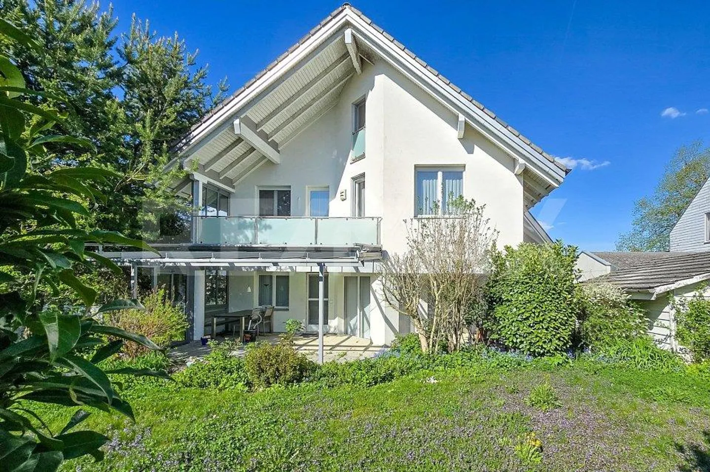 Tax-advantaged living in Seltisberg - in your single-family home? - Photo 1 of 9