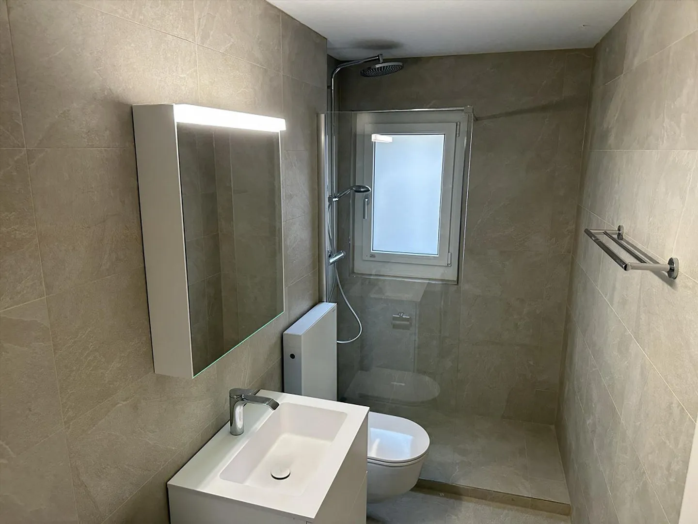 Modern New Apartment at the Foot of Rigi - Photo 4 of 5