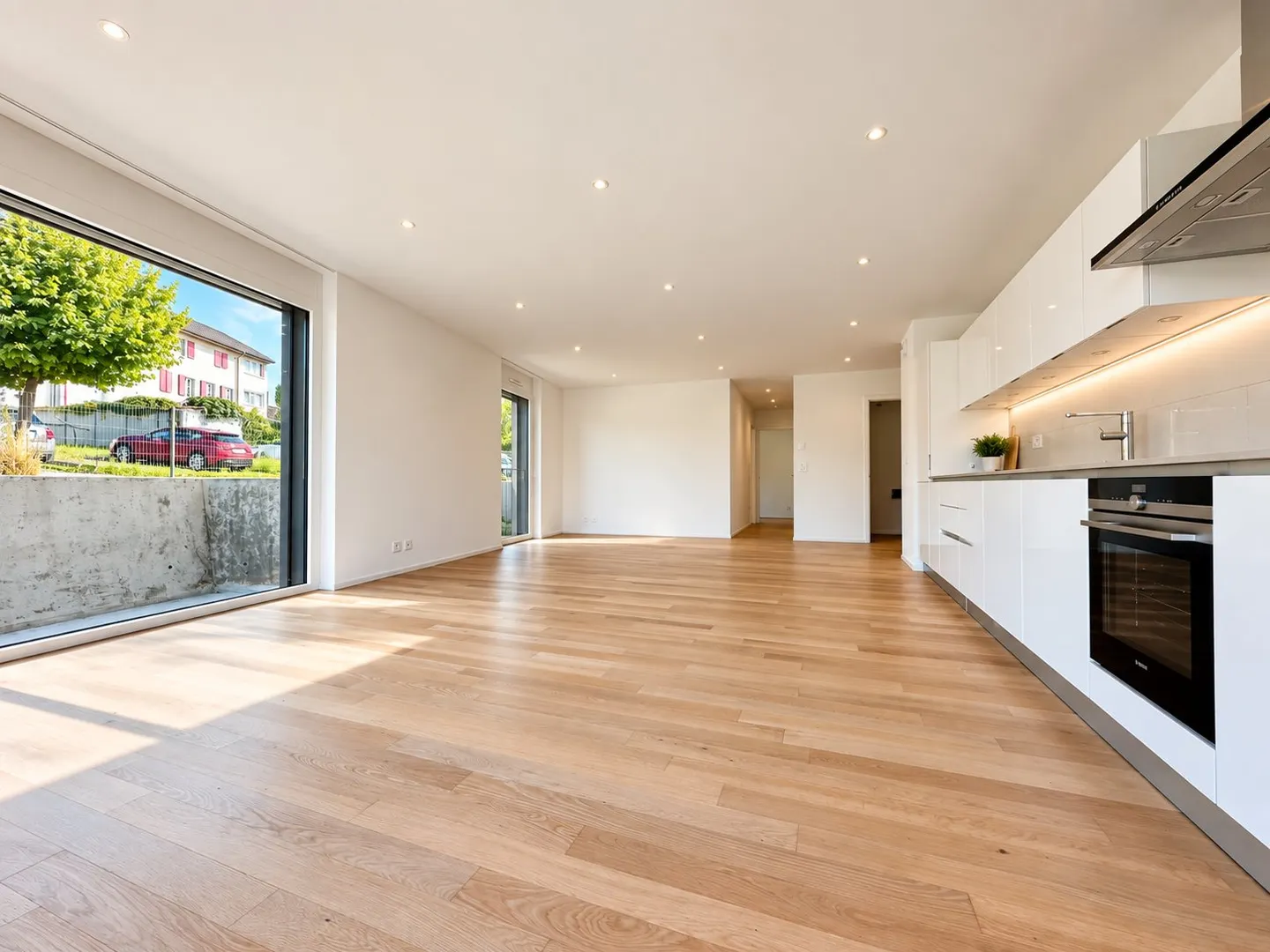Modern Apartment in Prime Location - Photo 5 of 14