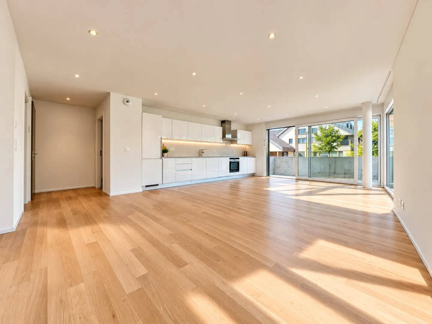 Modern Apartment in Prime Location - Photo 6 of 14
