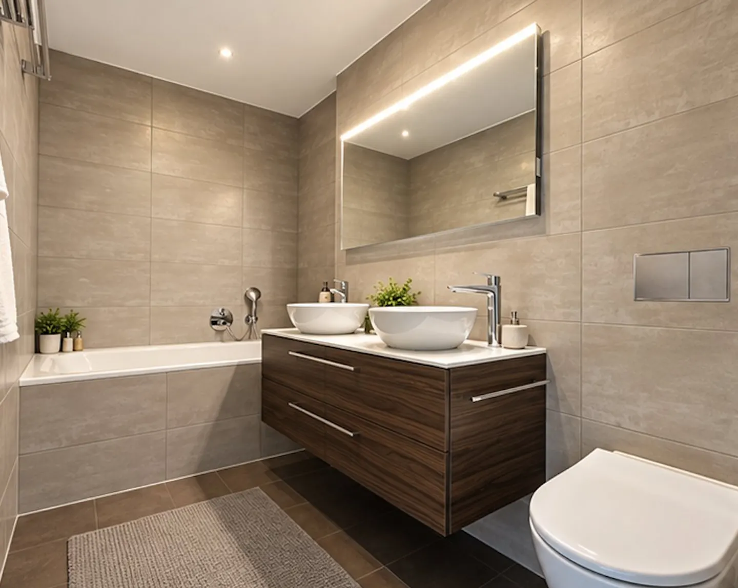Modern Apartment in Prime Location - Photo 9 of 14