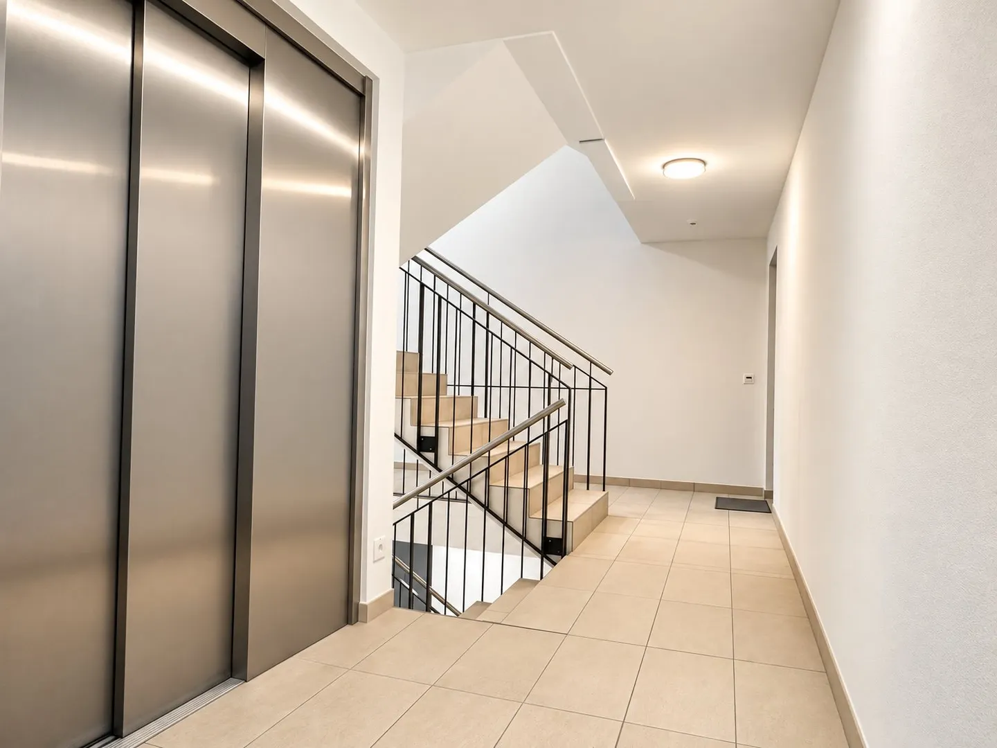 Modern Apartment in Prime Location - Photo 11 of 14
