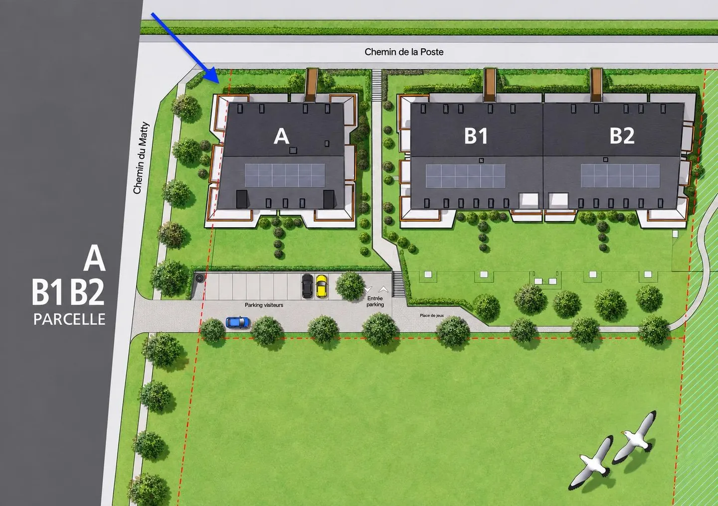 Modern Apartment in Prime Location - Photo 12 of 14