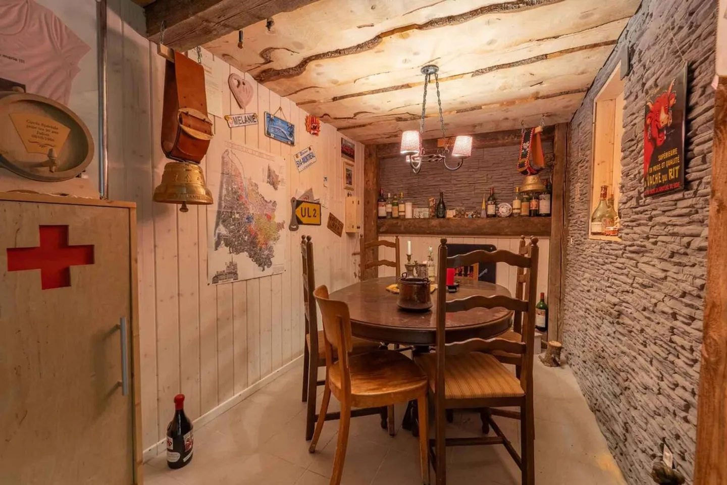 Superba villa indipendente di 5½ con vista libera, terrazza coperta e grande giardino verdeggiante - Foto 11 di 13