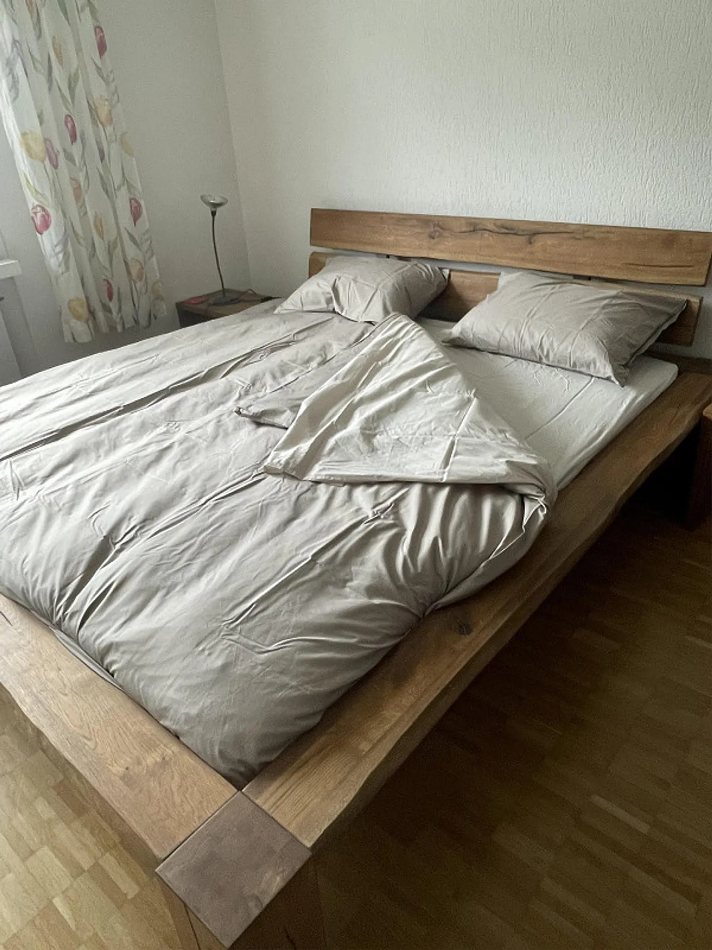 Appartamento arredato di 2,5 stanze in affitto per 6 mesi - Foto 2 di 10