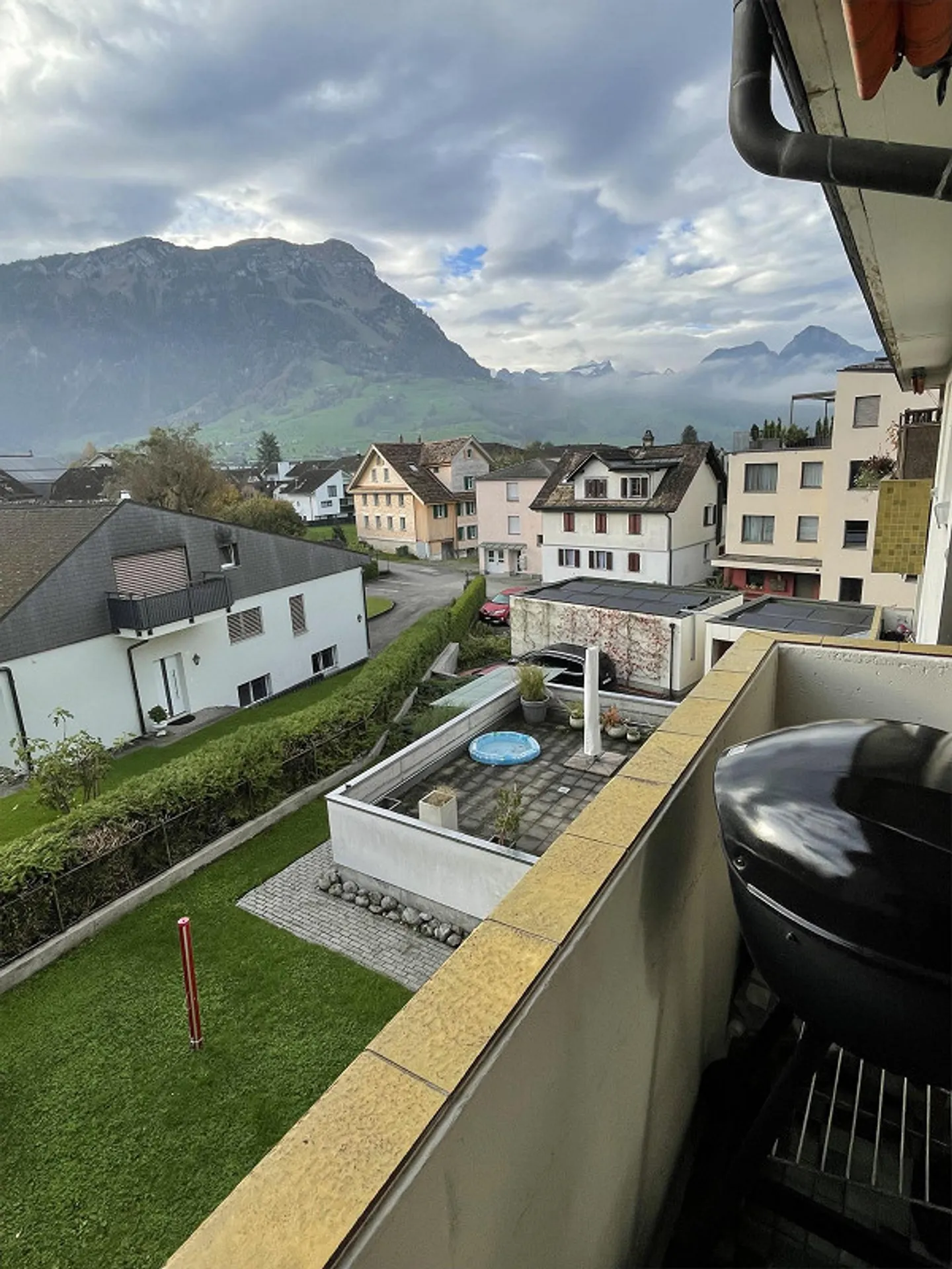 Appartamento arredato di 2,5 stanze in affitto per 6 mesi - Foto 8 di 10