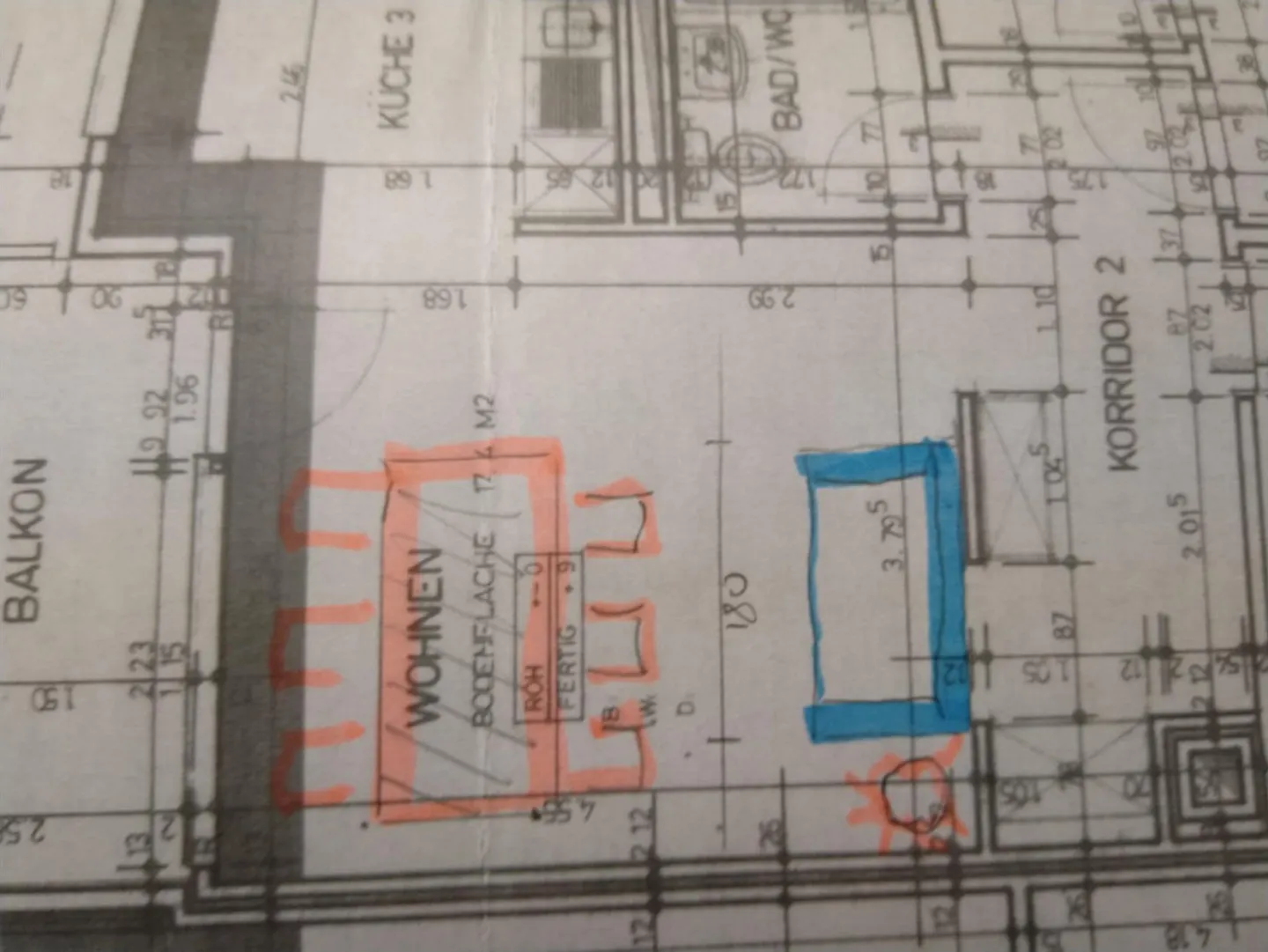 Appartamento arredato di 2,5 stanze in affitto per 6 mesi - Foto 10 di 10