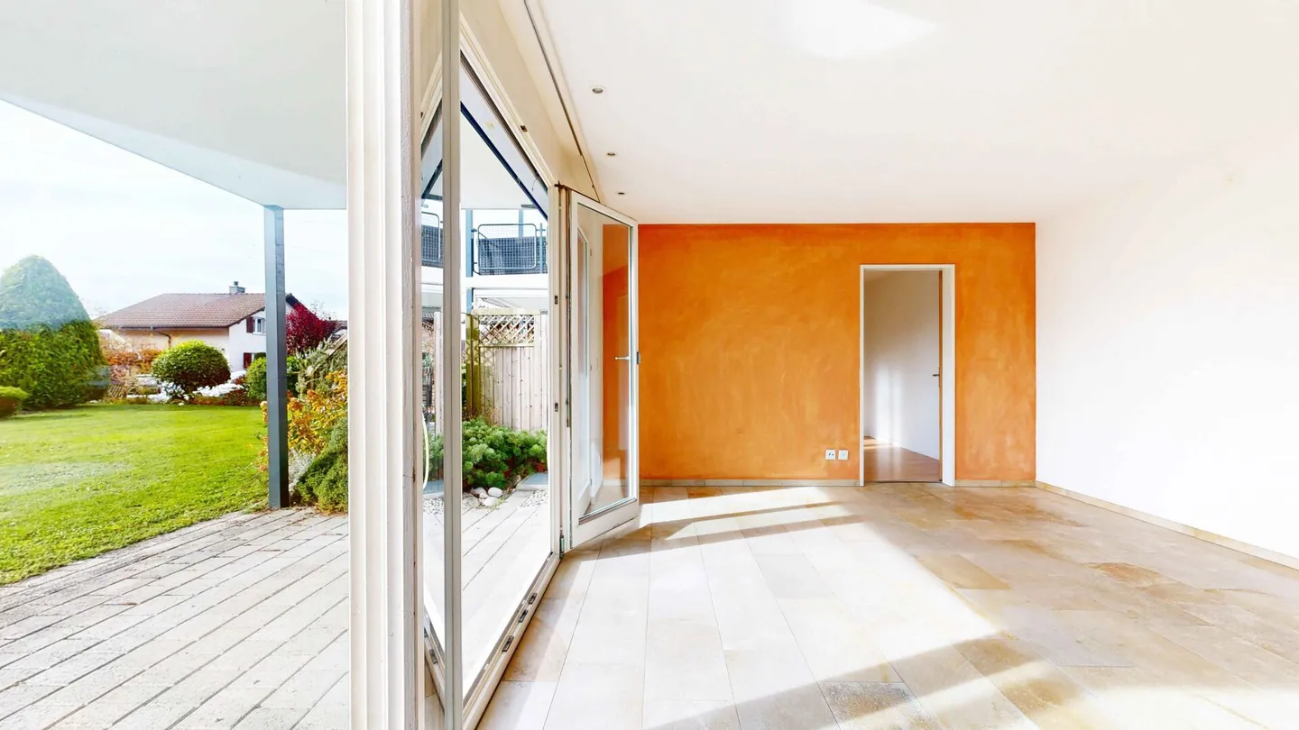 Stufenfreie Eigentumswohnung in Lotzwil - Foto 3 von 10