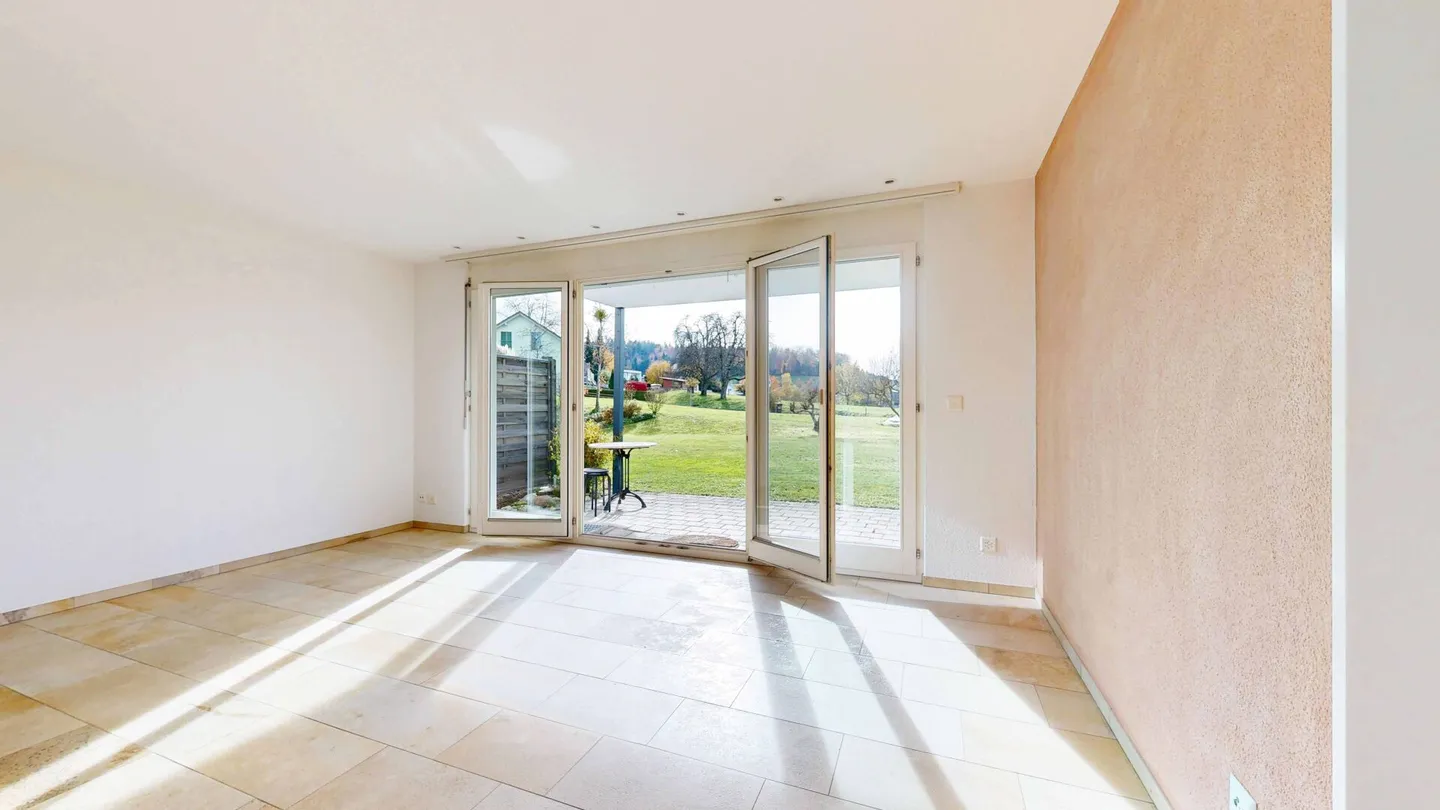 Stufenfreie Eigentumswohnung in Lotzwil - Foto 6 von 10