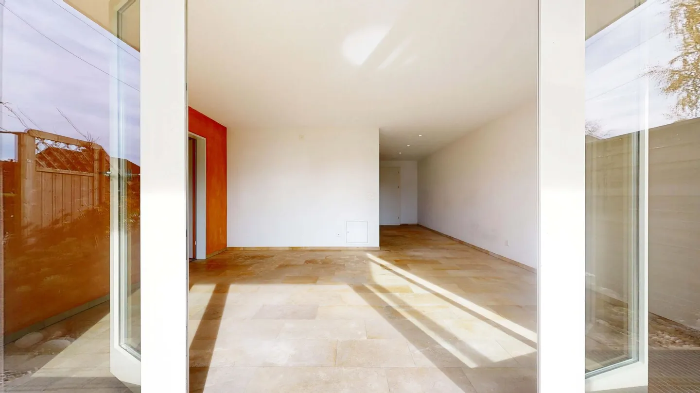 Stufenfreie Eigentumswohnung in Lotzwil - Foto 5 von 10