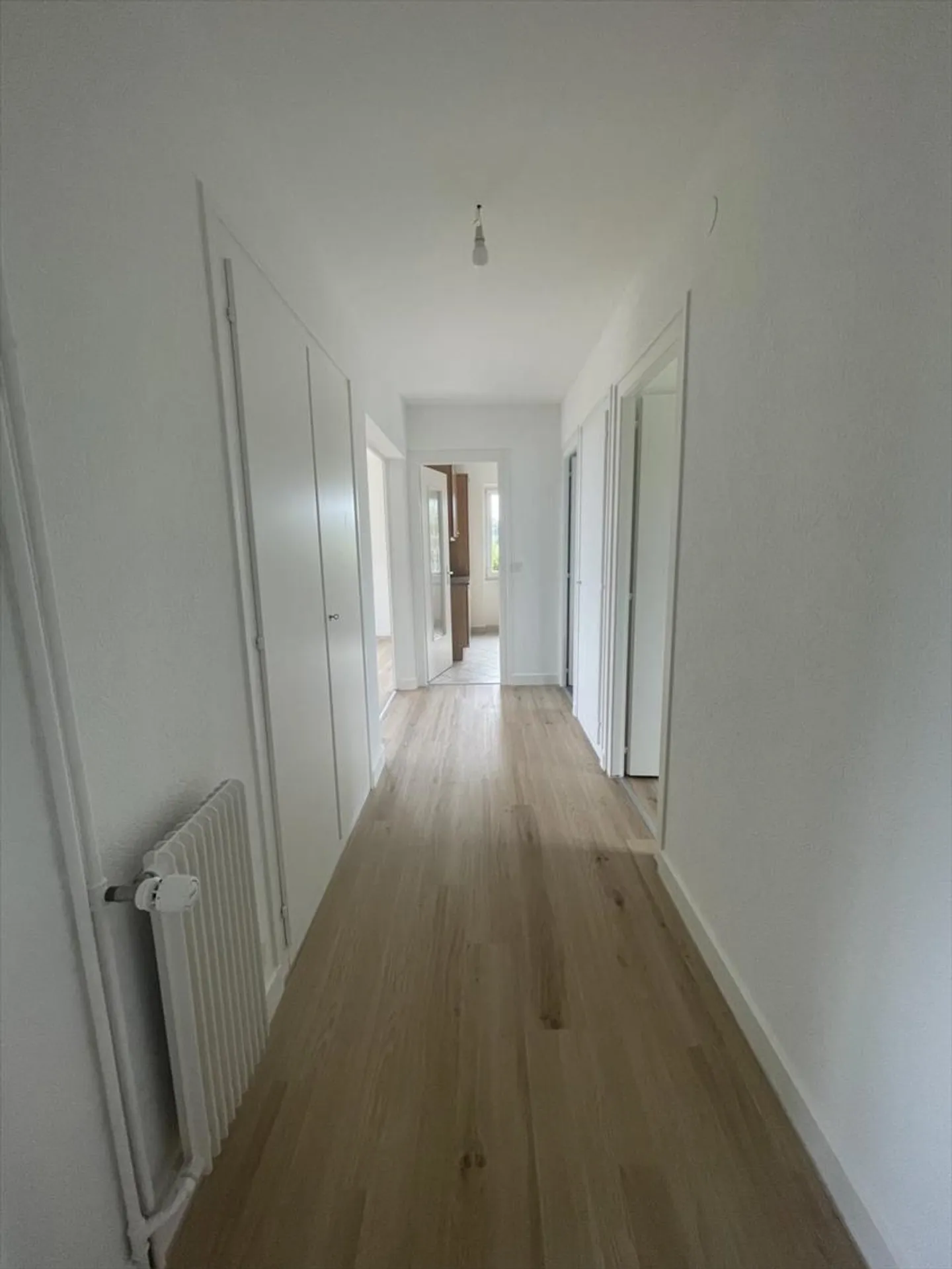 Incantevoli 3,5 stanze con laboratorio, grande giardino e vista sul lago - Foto 7 di 13