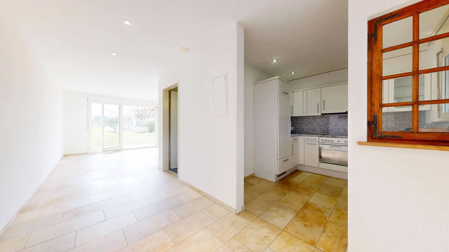 Stufenfreie Eigentumswohnung in Lotzwil - Foto 7 von 10