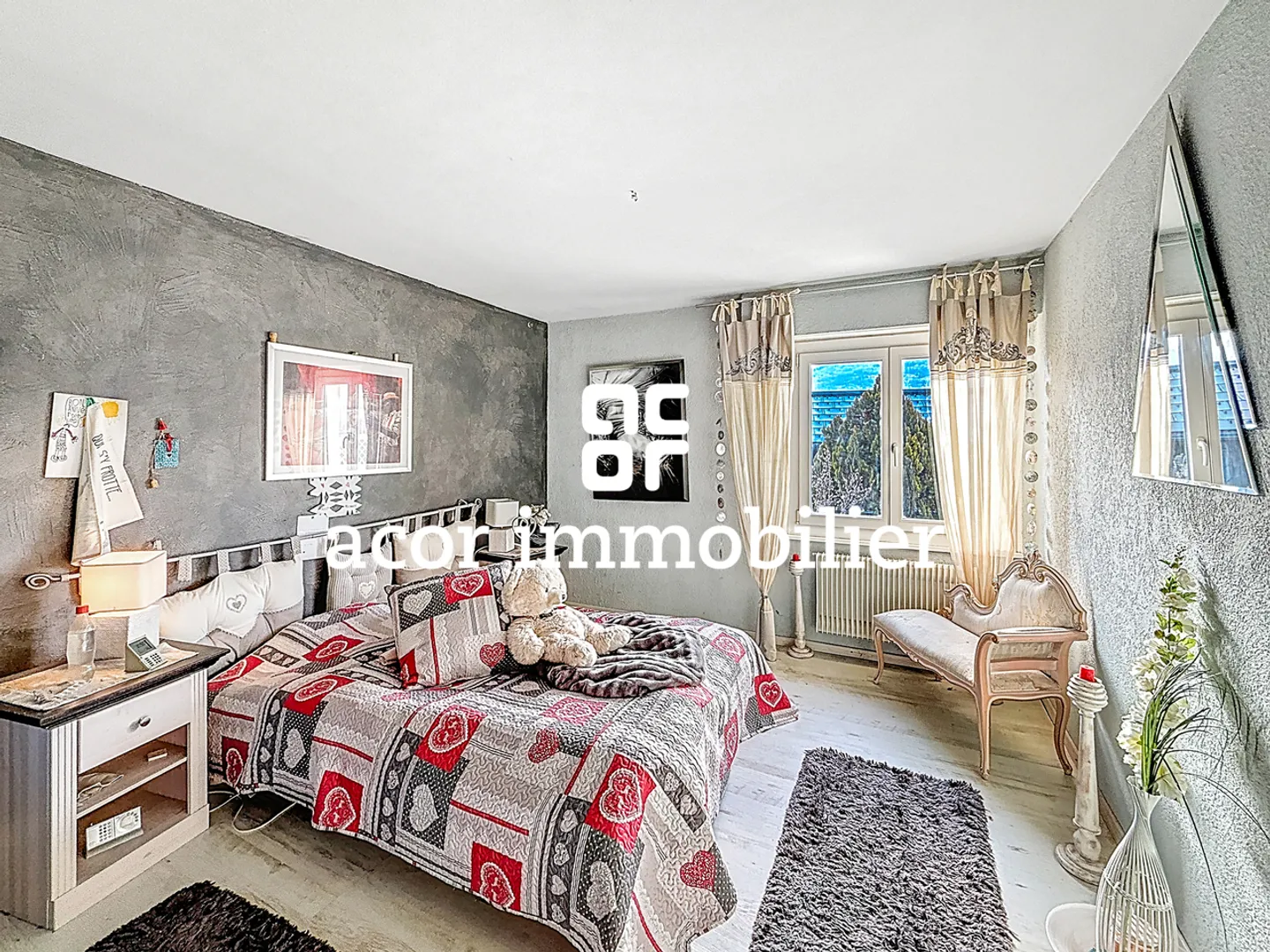 Charmantes Familienhaus in Coméraz, Grimisuat! - Foto 3 von 5