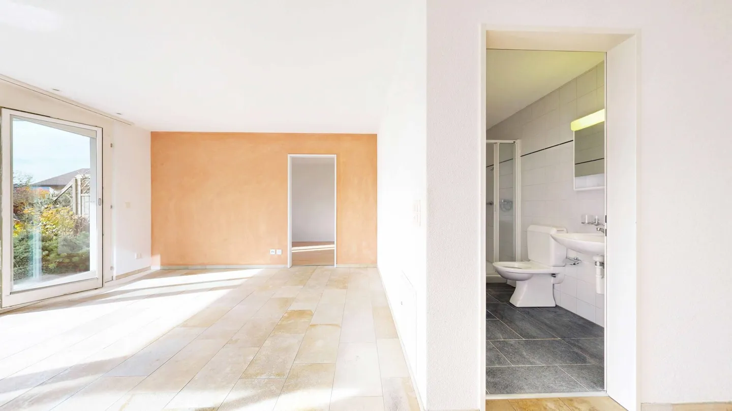 Stufenfreie Eigentumswohnung in Lotzwil - Foto 8 von 10