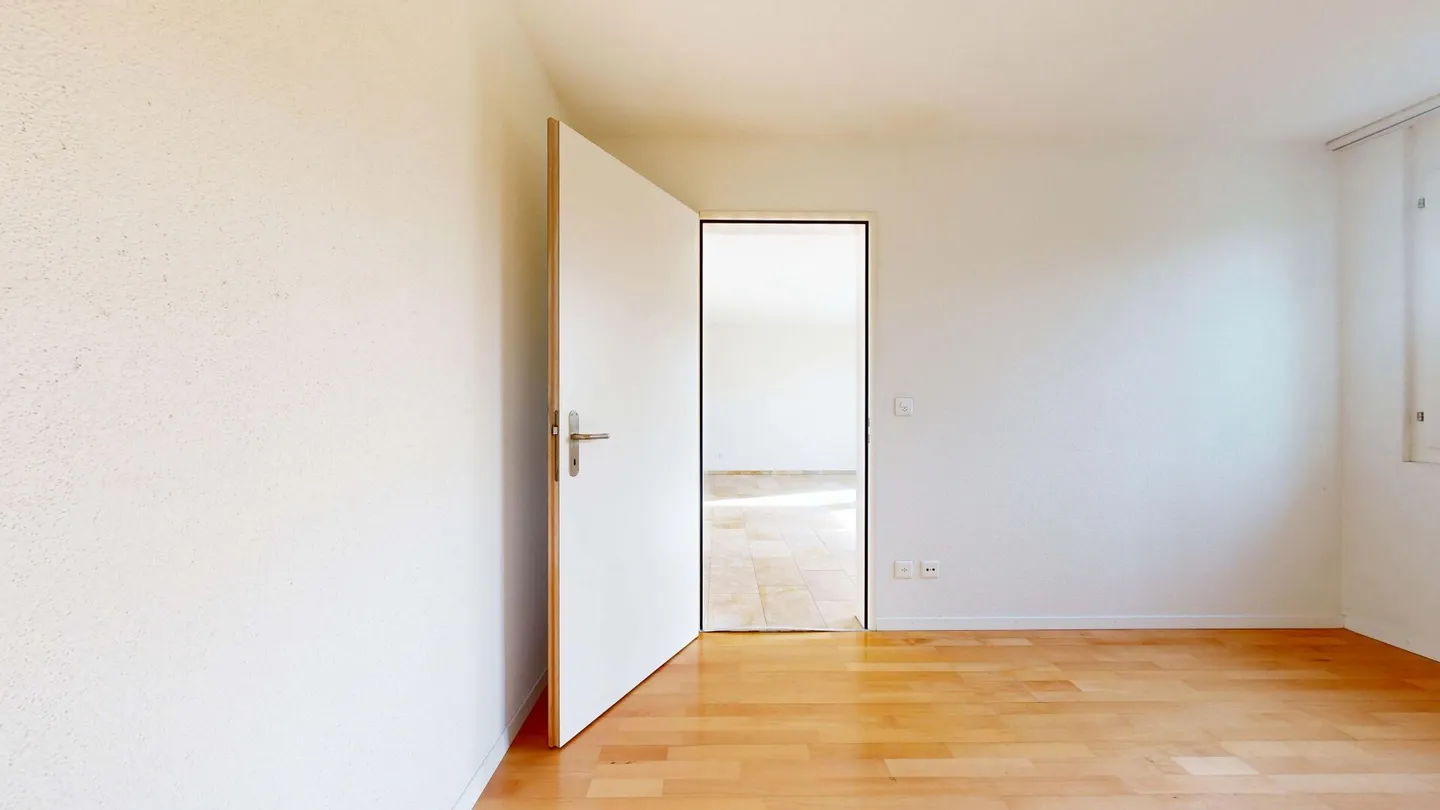 Stufenfreie Eigentumswohnung in Lotzwil - Foto 9 von 10