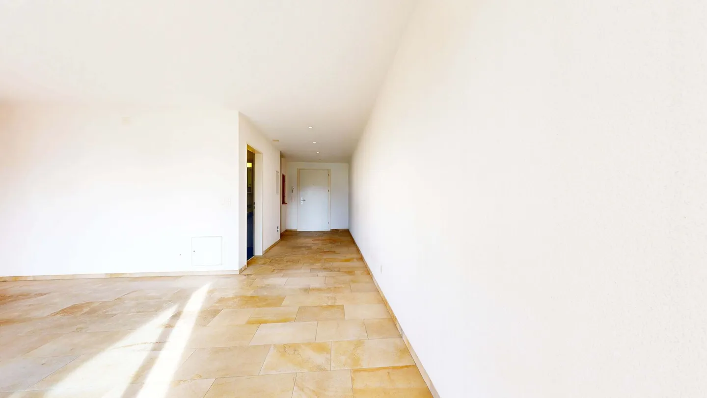 Stufenfreie Eigentumswohnung in Lotzwil - Foto 10 von 10