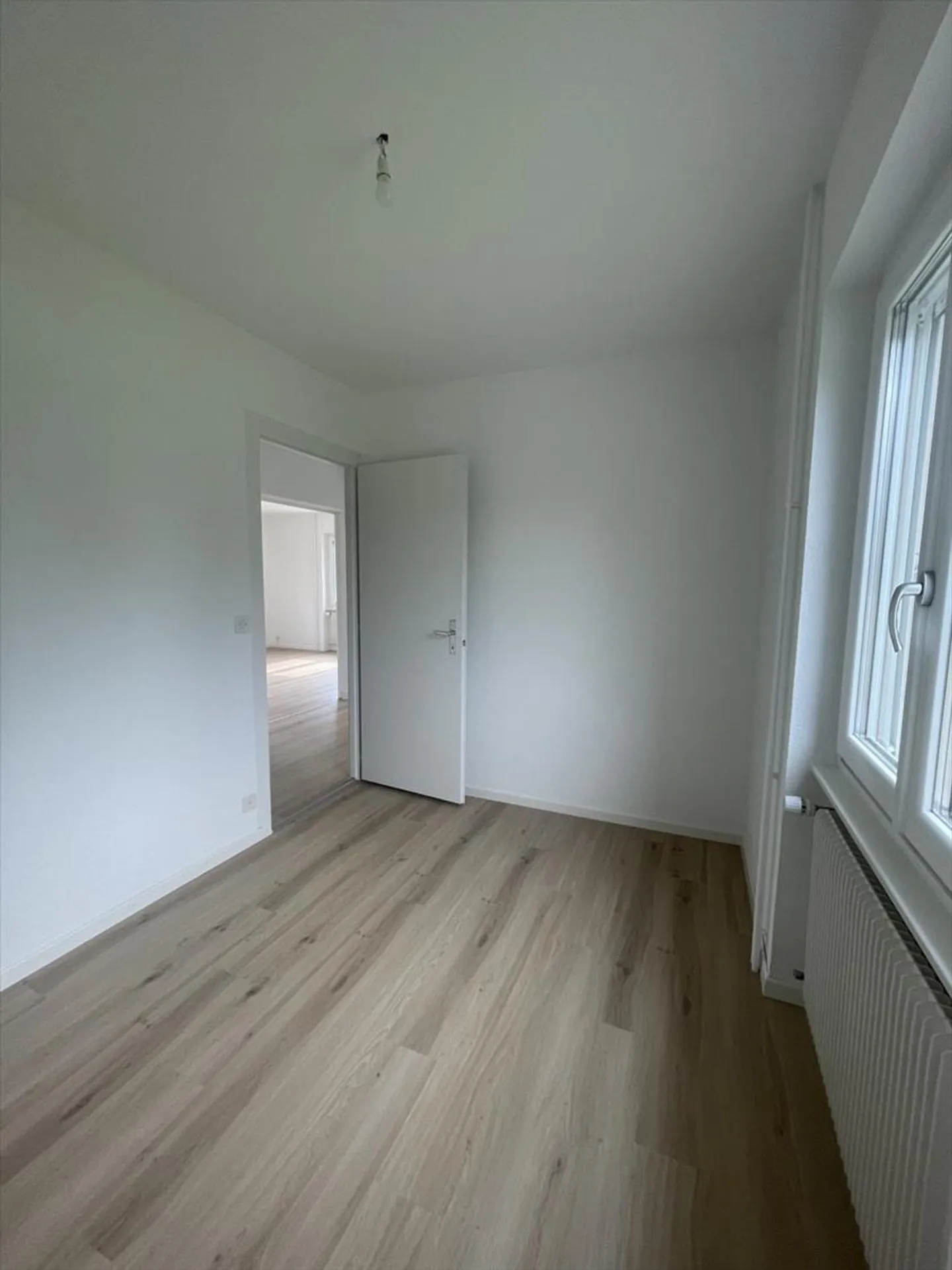 Incantevoli 3,5 stanze con laboratorio, grande giardino e vista sul lago - Foto 10 di 13