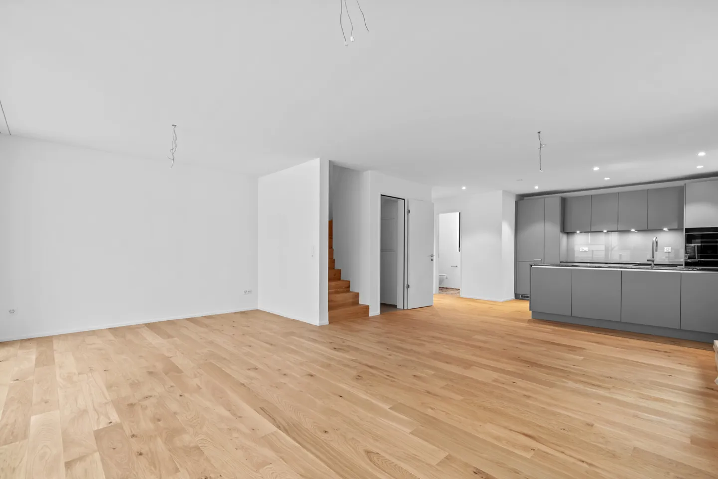 Charmante Maisonette à Bad Zurzach - Photo 1 sur 12