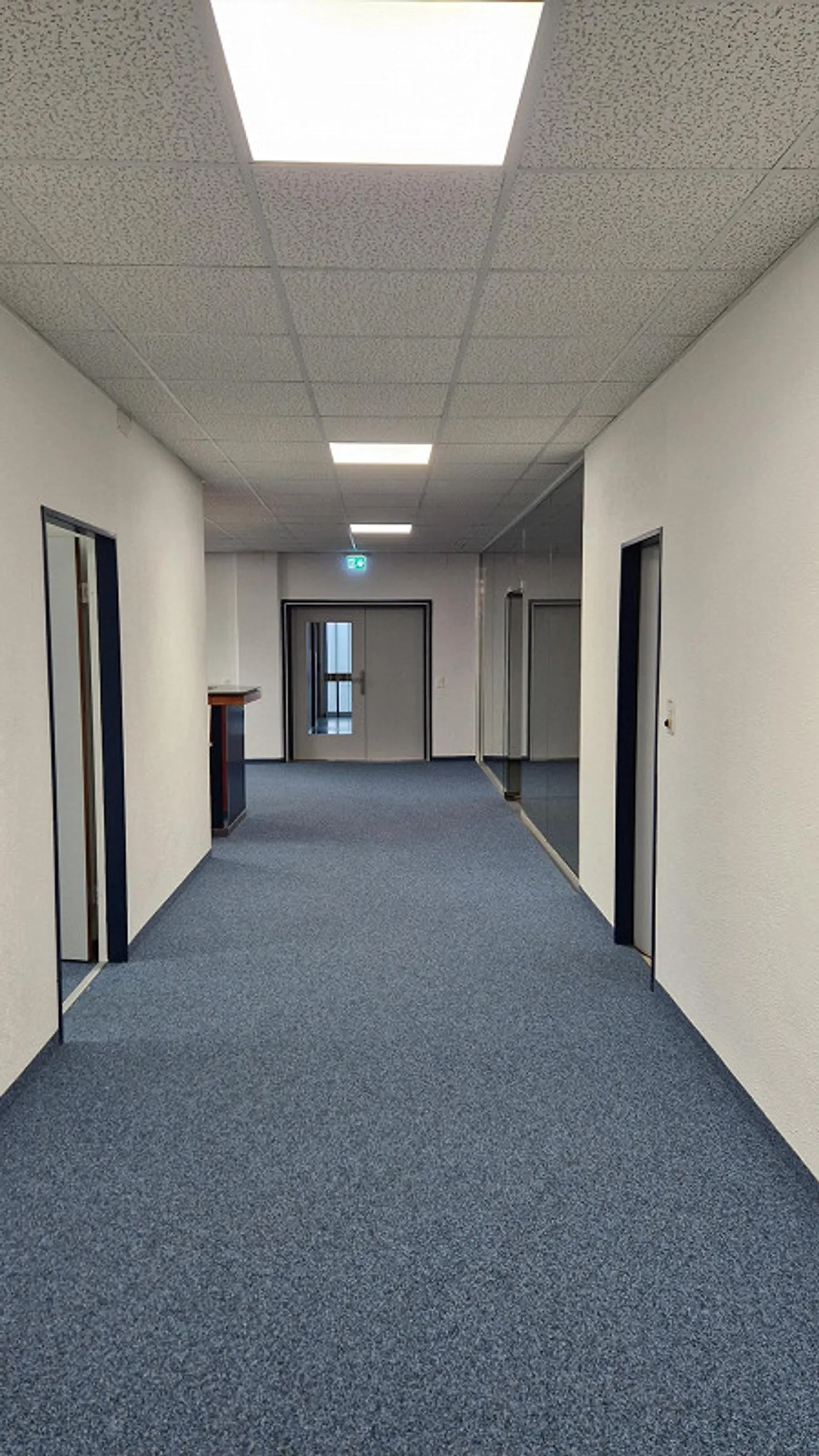 Spazi per uffici moderni in una posizione ideale - vicino alla stazione ferroviaria di Altstetten - Foto 5 di 6