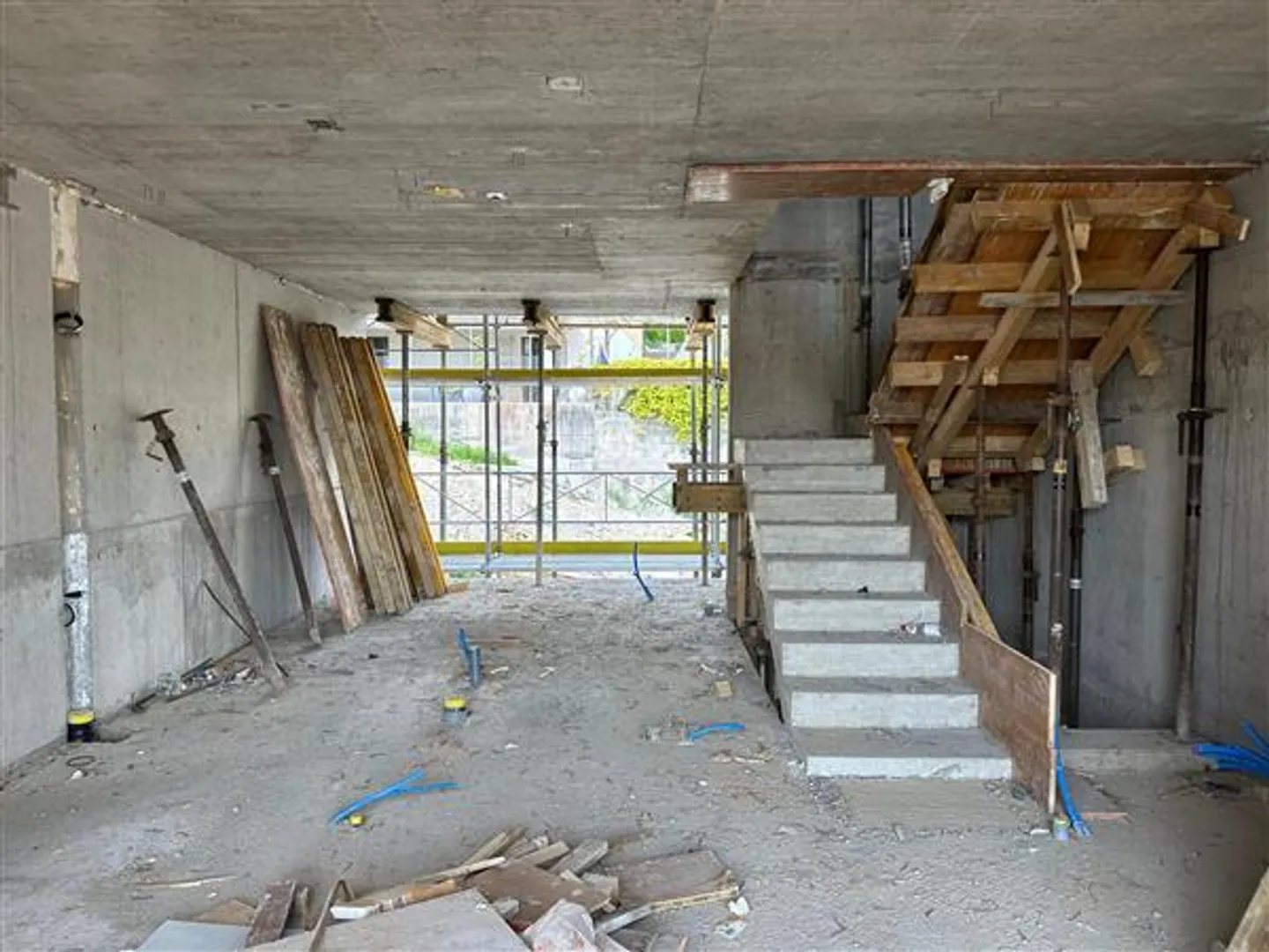 Vacallo: 4.5-Zimmer Reihenhaus - Foto 4 von 13
