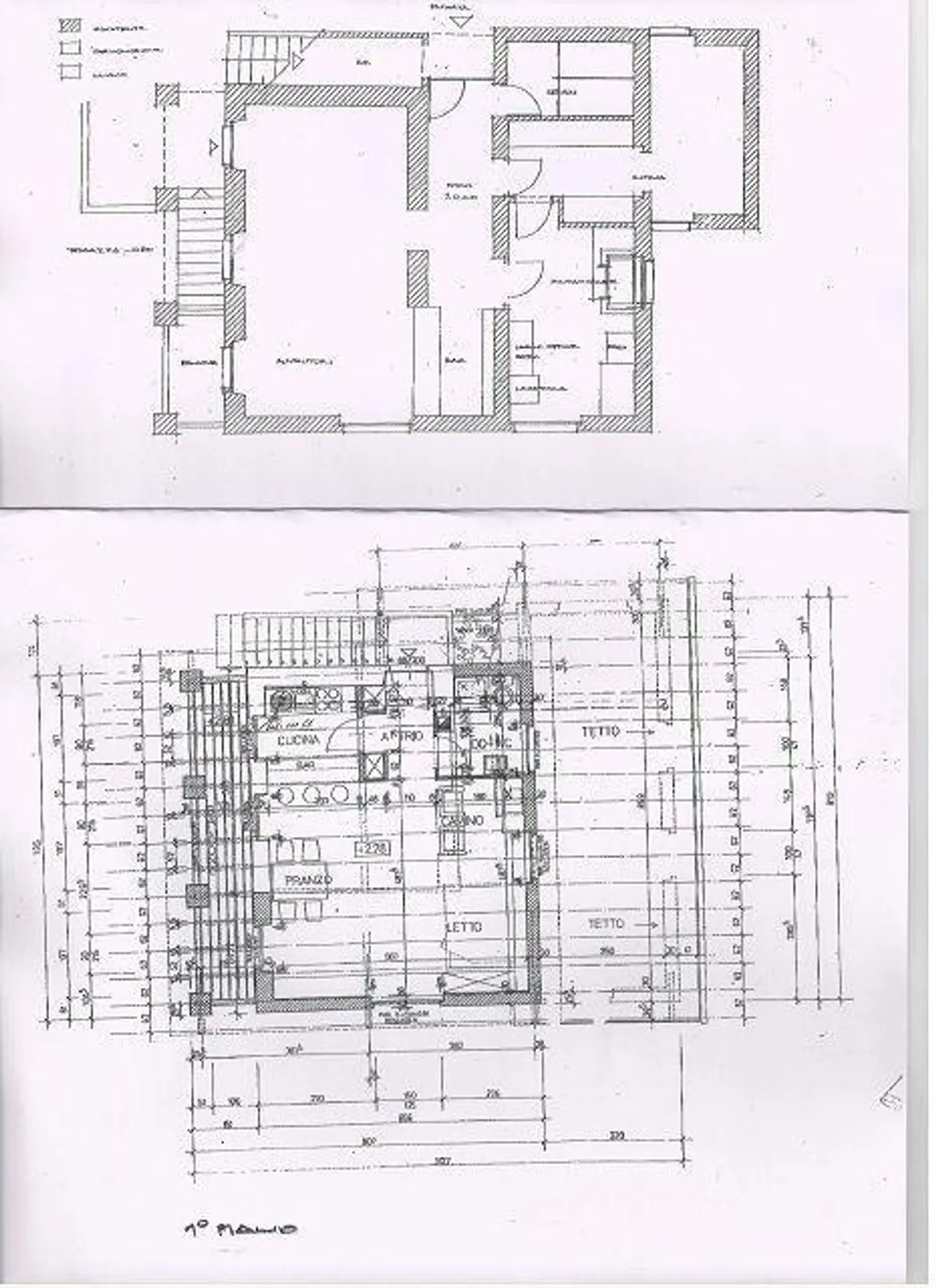 Restaurant mit Dachwohnung - Foto 15 di 17