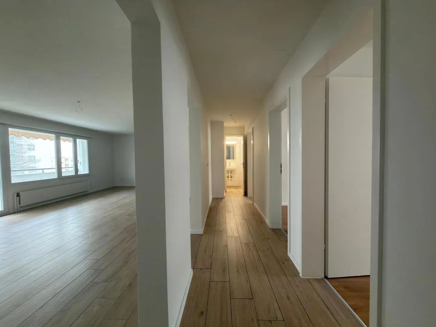 Appartamento 4.5 stanze - Foto 4 di 13