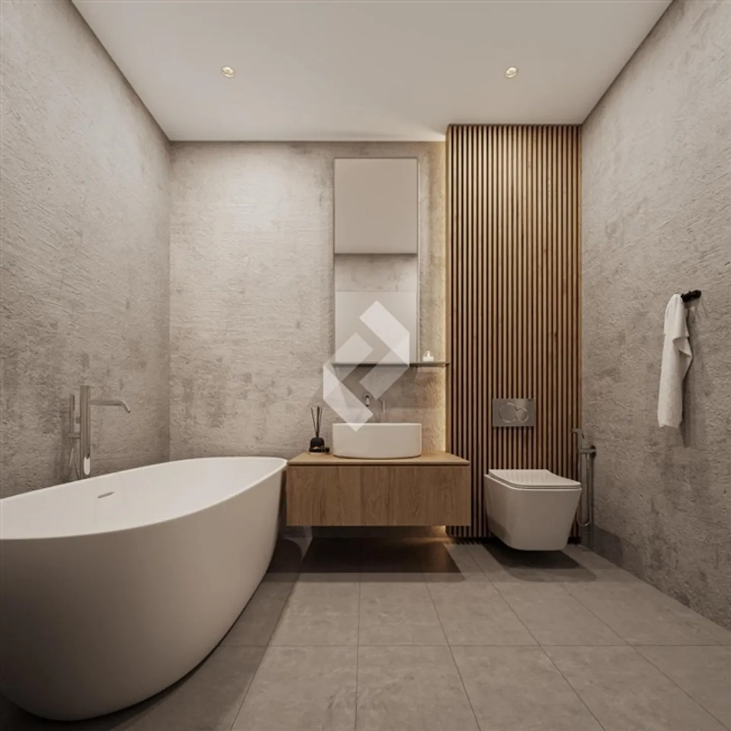 Edificio C Attico con 4,5 stanze - Foto 4 di 12