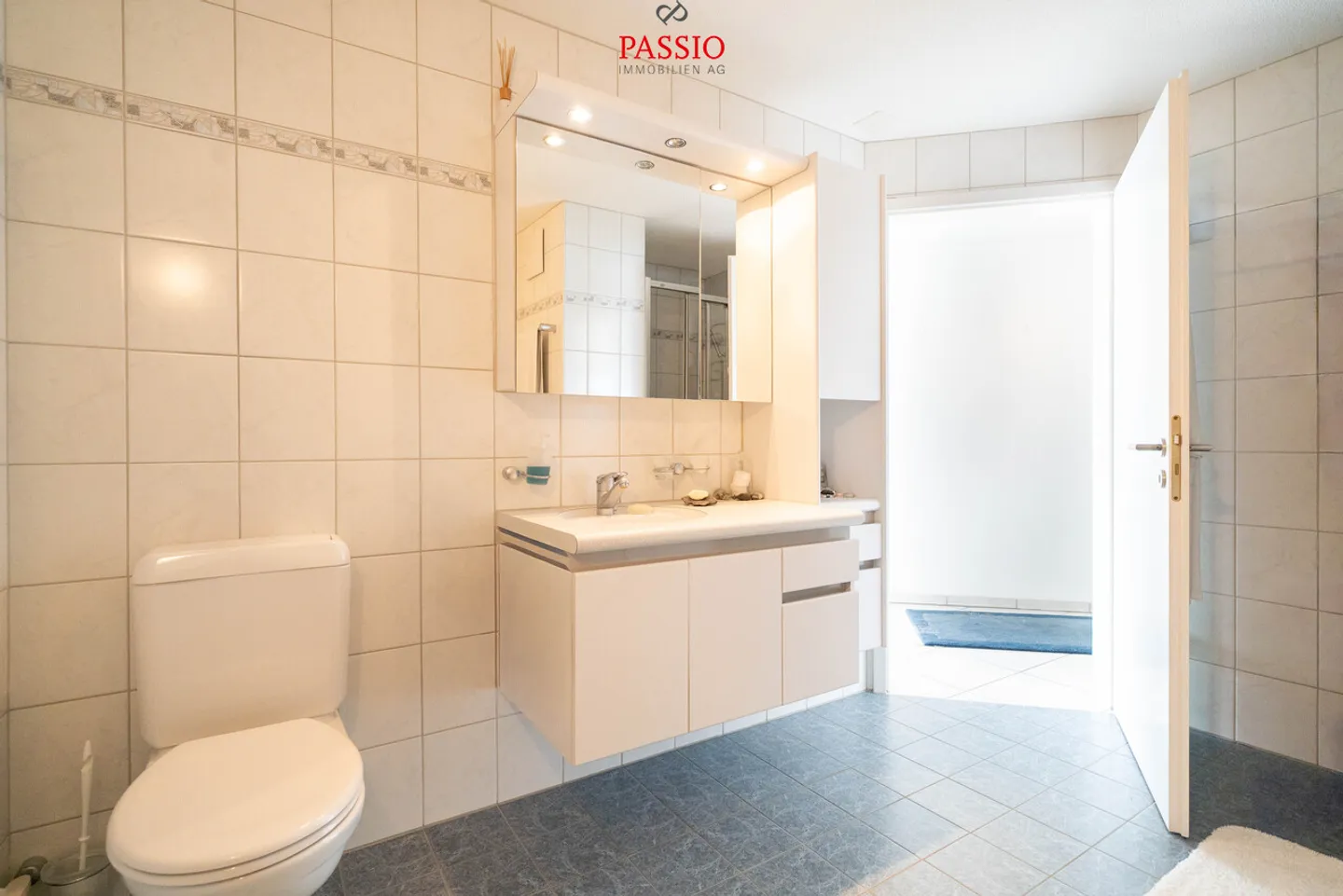 Charmante Wohnung mit Seeblick - Foto 12 von 21