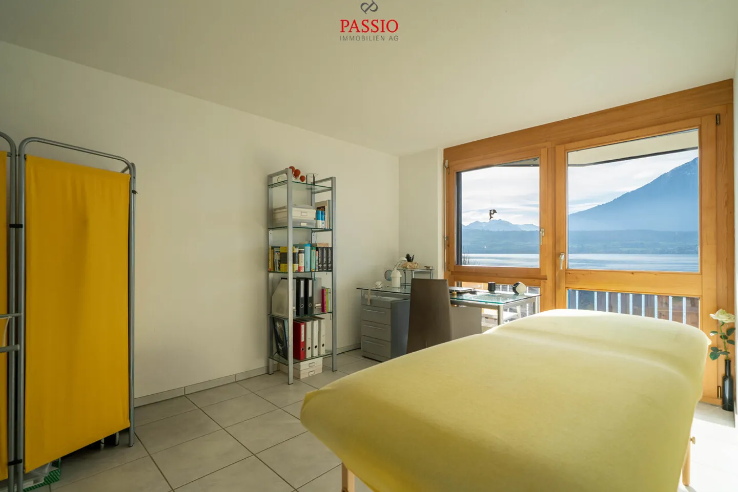 Charmante Wohnung mit Seeblick - Foto 13 von 21