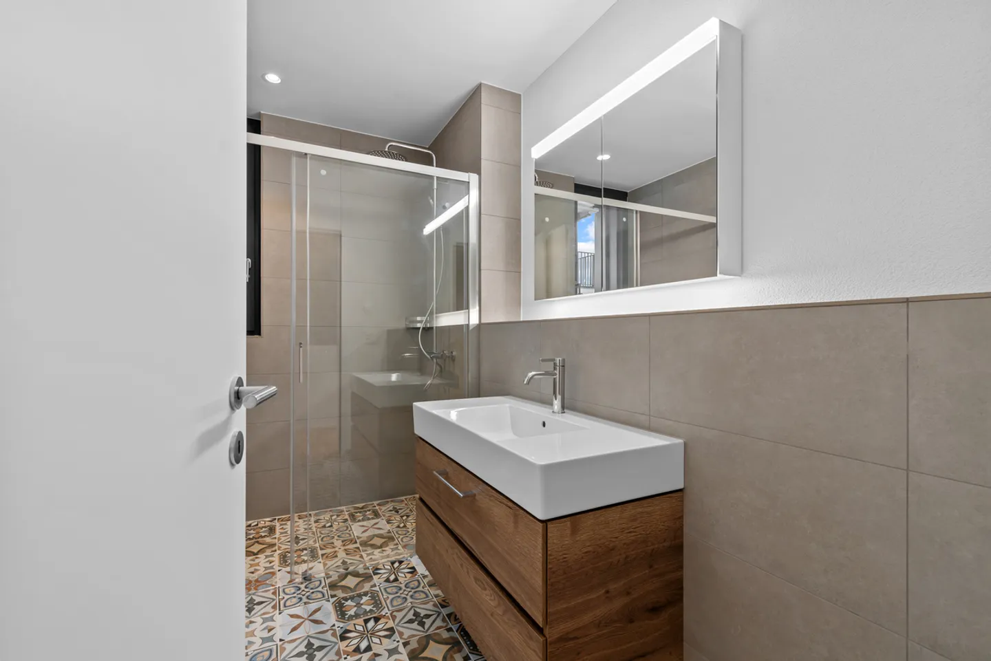 Charmante Maisonette à Bad Zurzach - Photo 9 sur 12