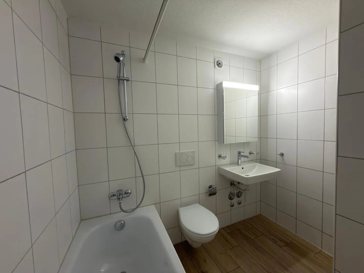 Appartamento 4.5 stanze - Foto 12 di 13