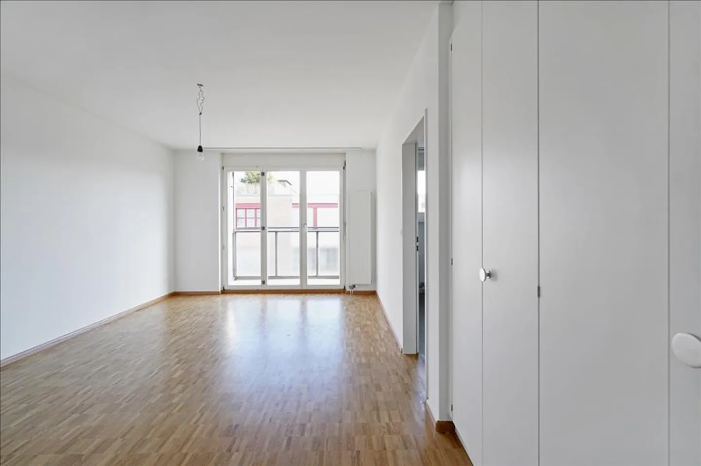 Moderne Wohnung in Top Lage - Foto 4 von 12