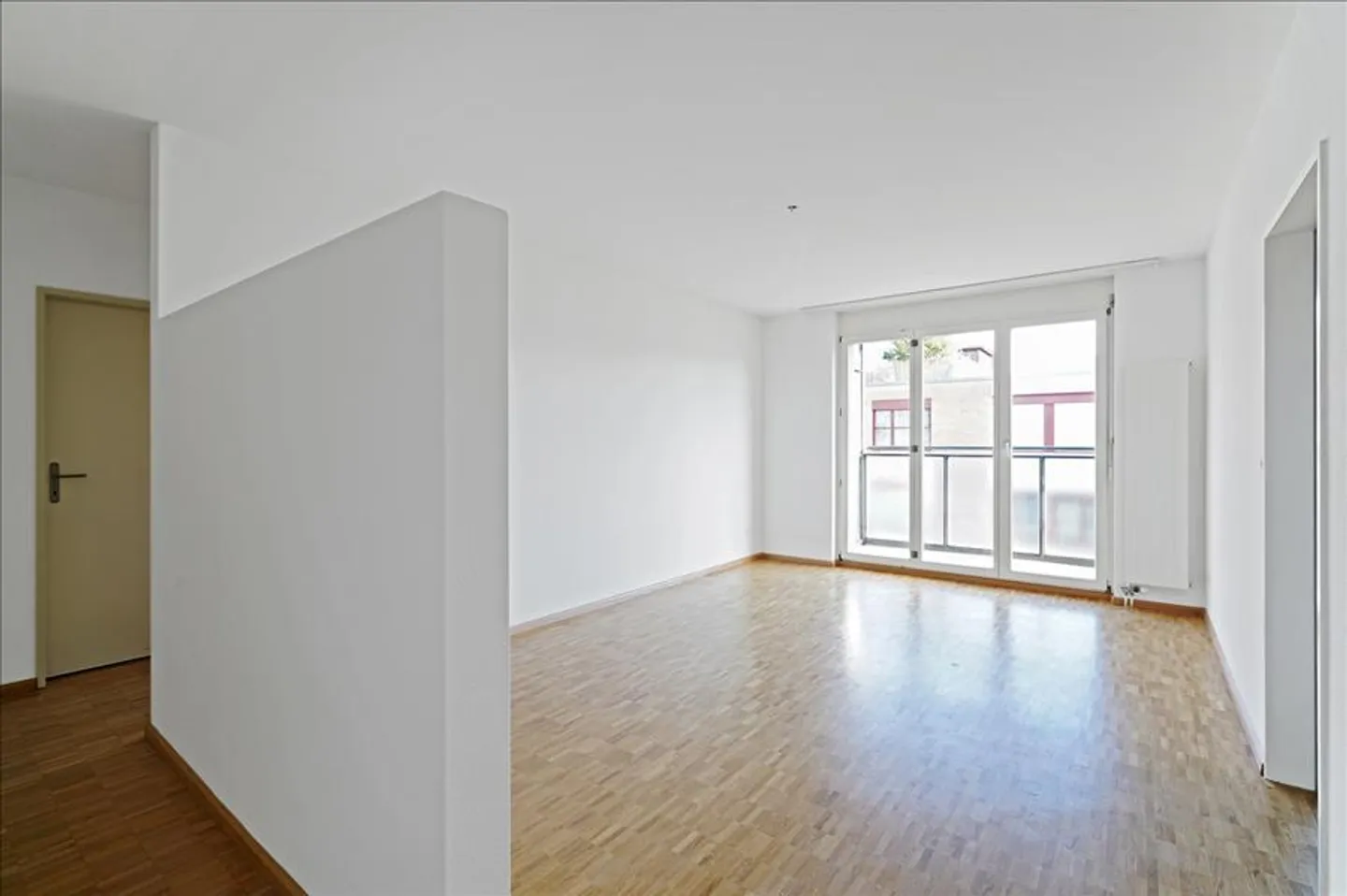 Moderne Wohnung in Top Lage - Foto 5 von 12