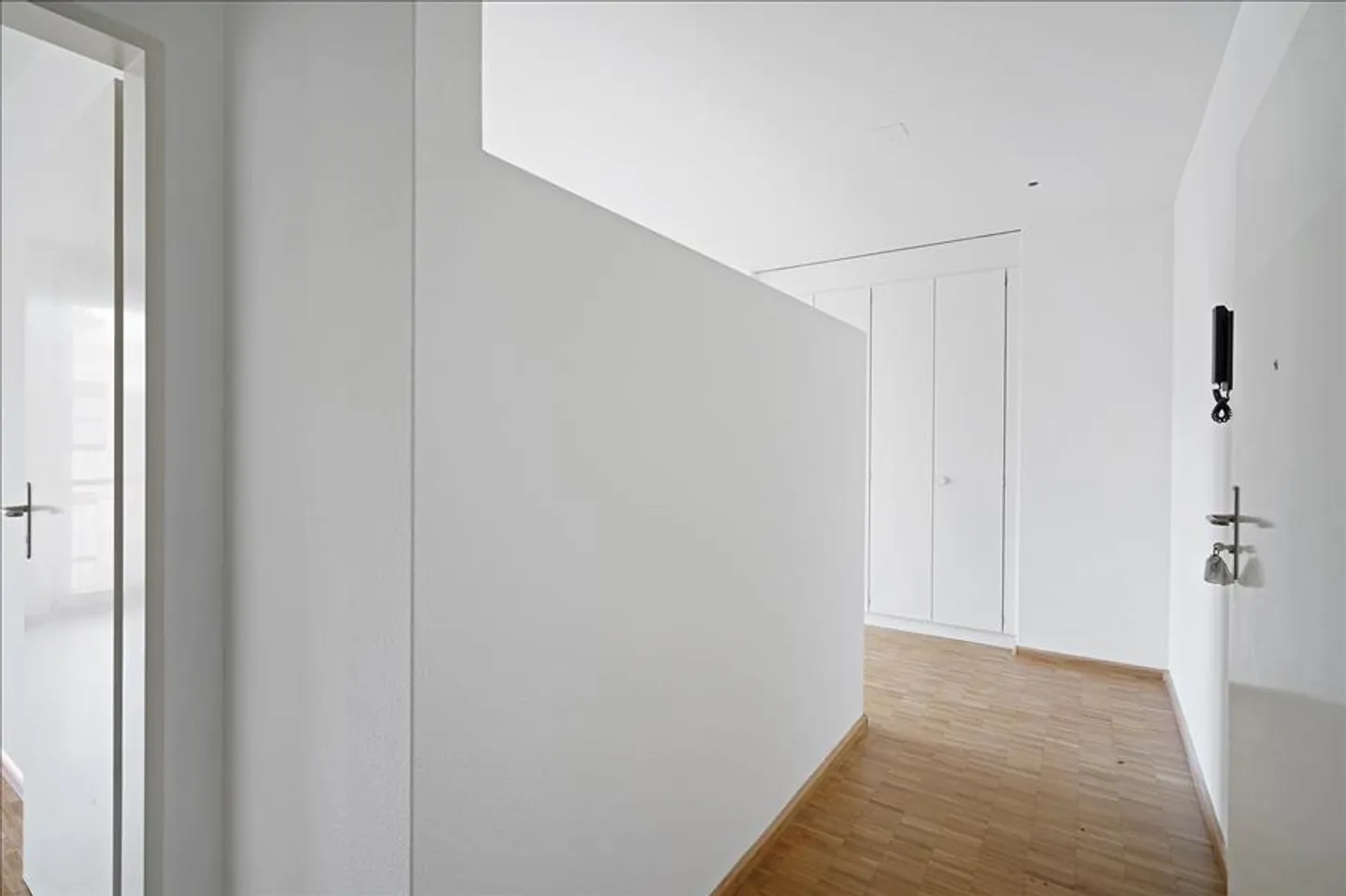Moderne Wohnung in Top Lage - Foto 9 von 12