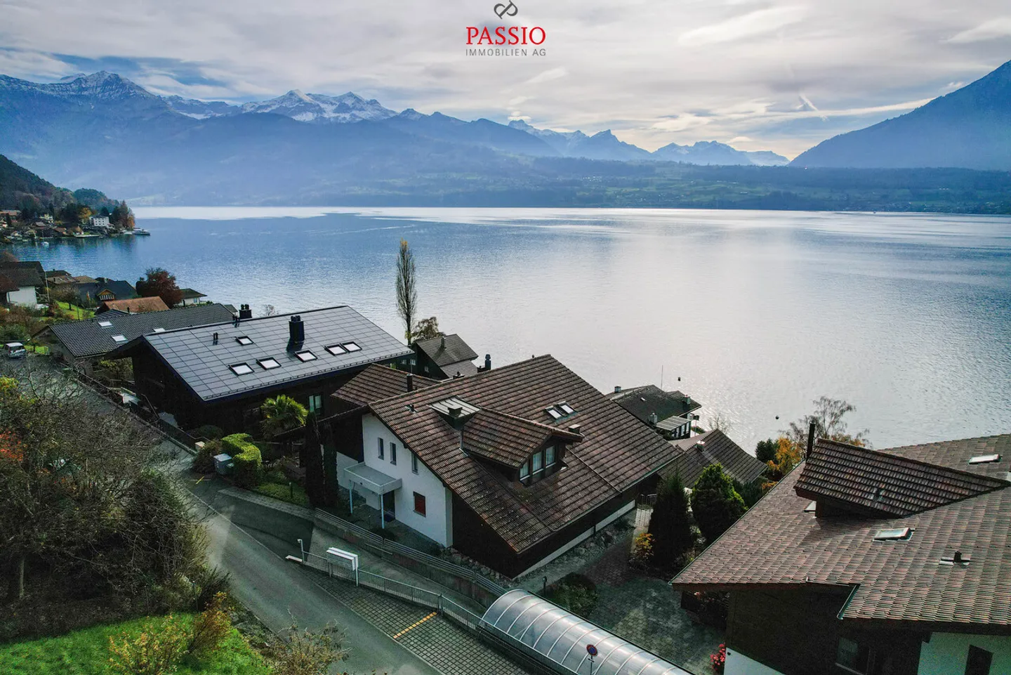 Charmante Wohnung mit Seeblick - Foto 19 von 21