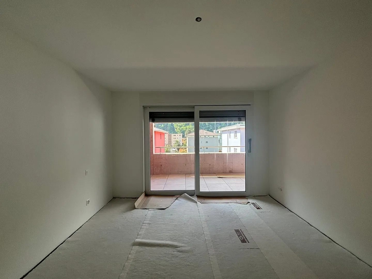 Modern 2.5-room apartments for rent in Cadenazzo - Photo 3 of 10