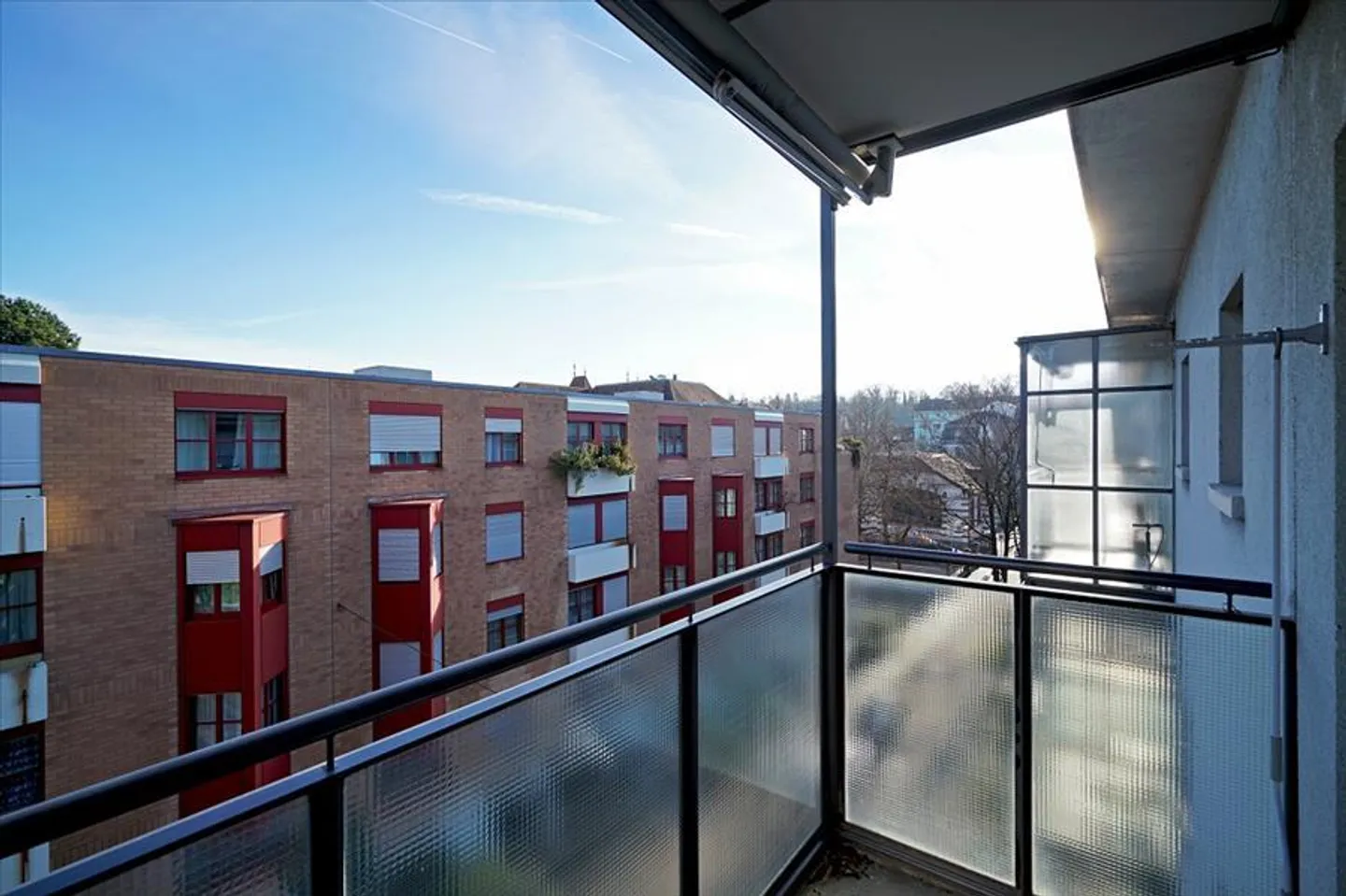 Moderne Wohnung in Top Lage - Foto 10 von 12