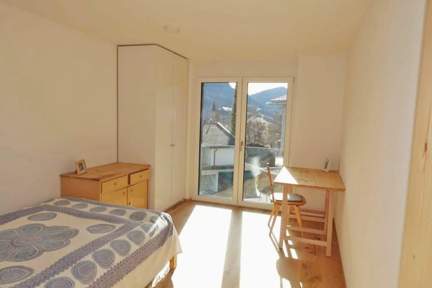 A modern, beautiful 4½-room apartment on the 1st floor - Photo 5 of 5