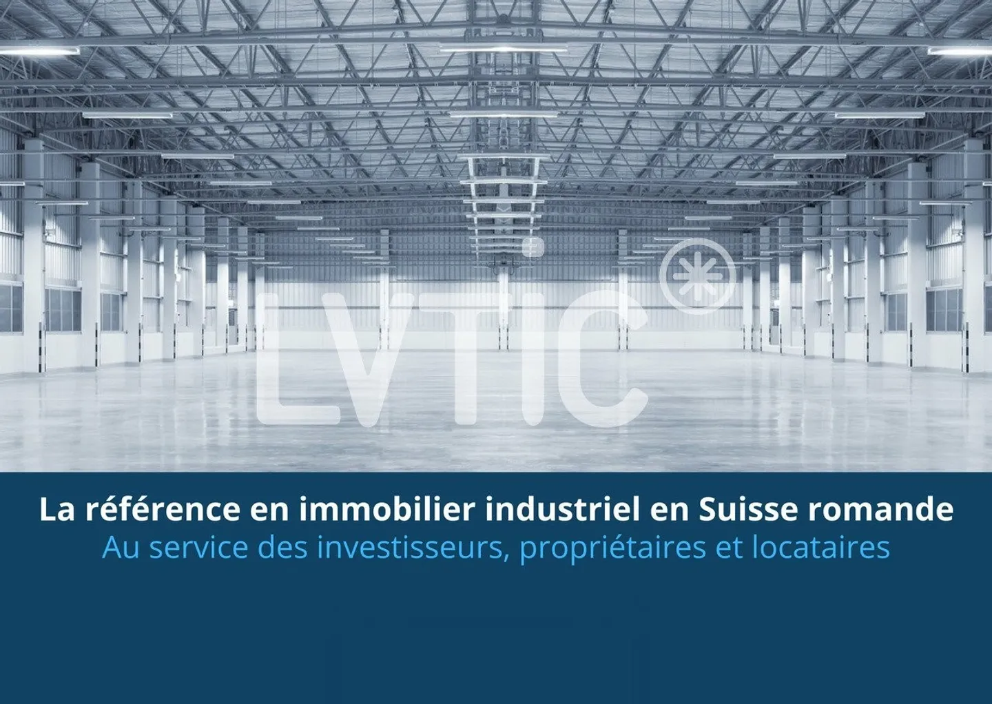 Magazzino, deposito, hall di 950 m2 in affitto vicino a Sion - Vétroz - Foto 9 di 9