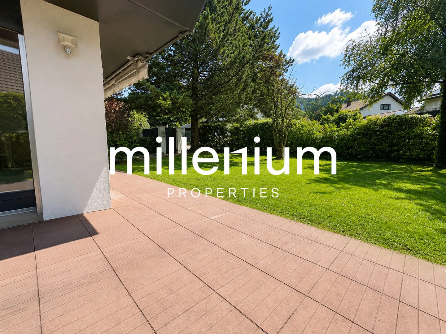 Villa Contemporaine avec Jardin - Photo 6 sur 11
