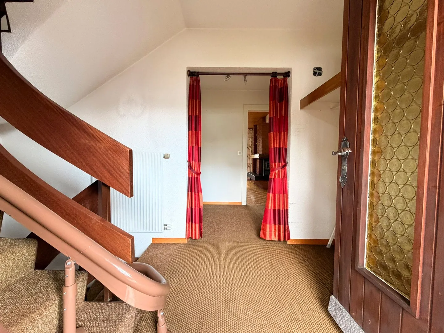 Maison familiale spacieuse à Steffisburg - Photo 3 sur 13