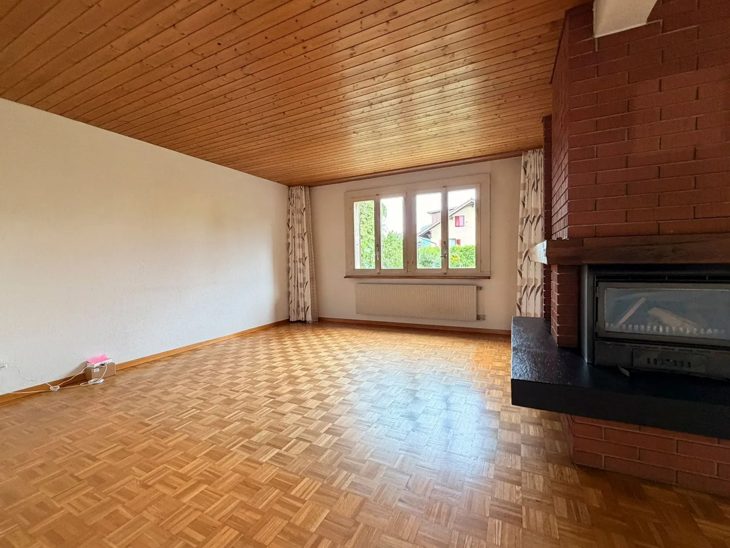 Maison familiale spacieuse à Steffisburg - Photo 5 sur 13